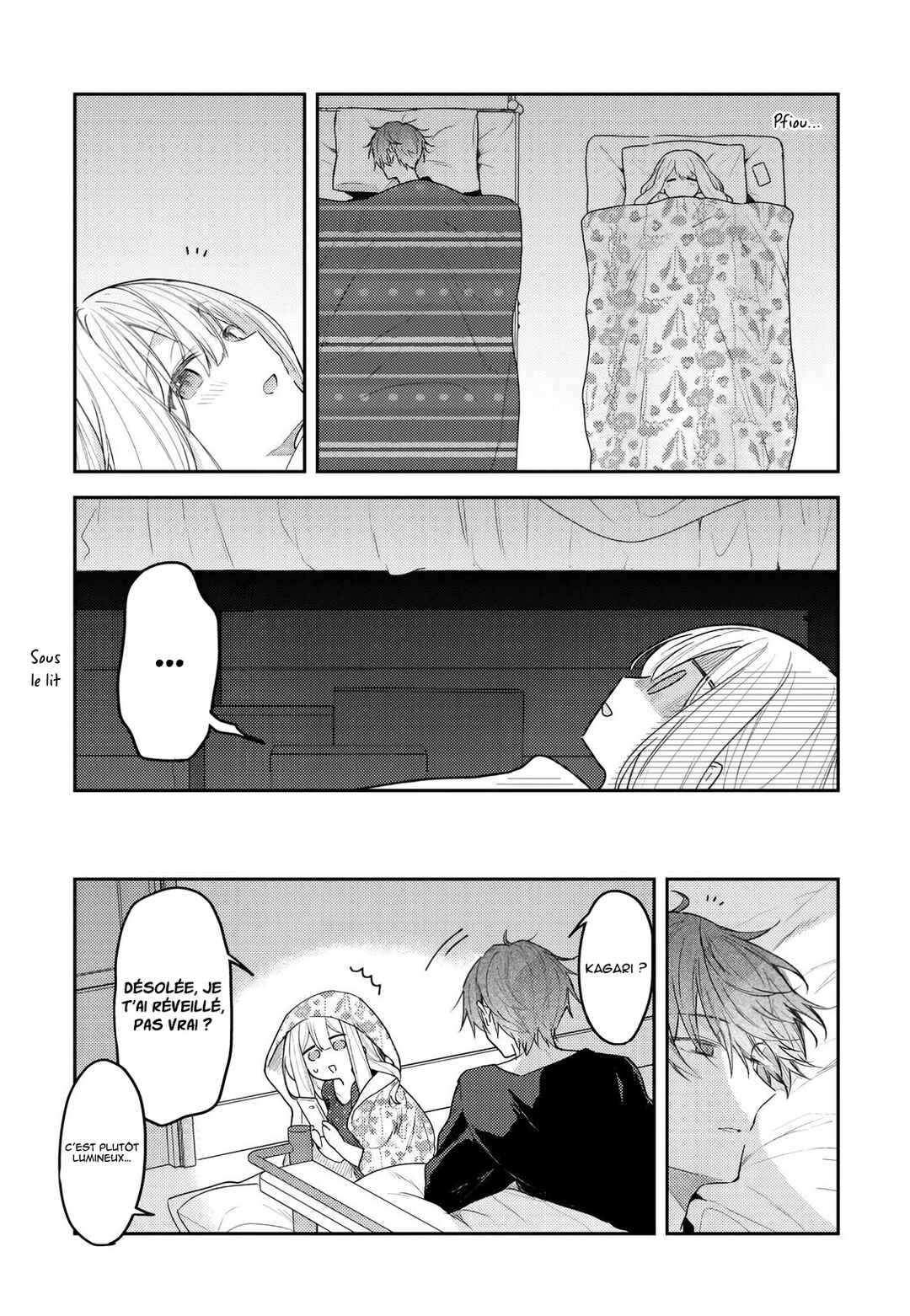 Chapitre 32, planche 5