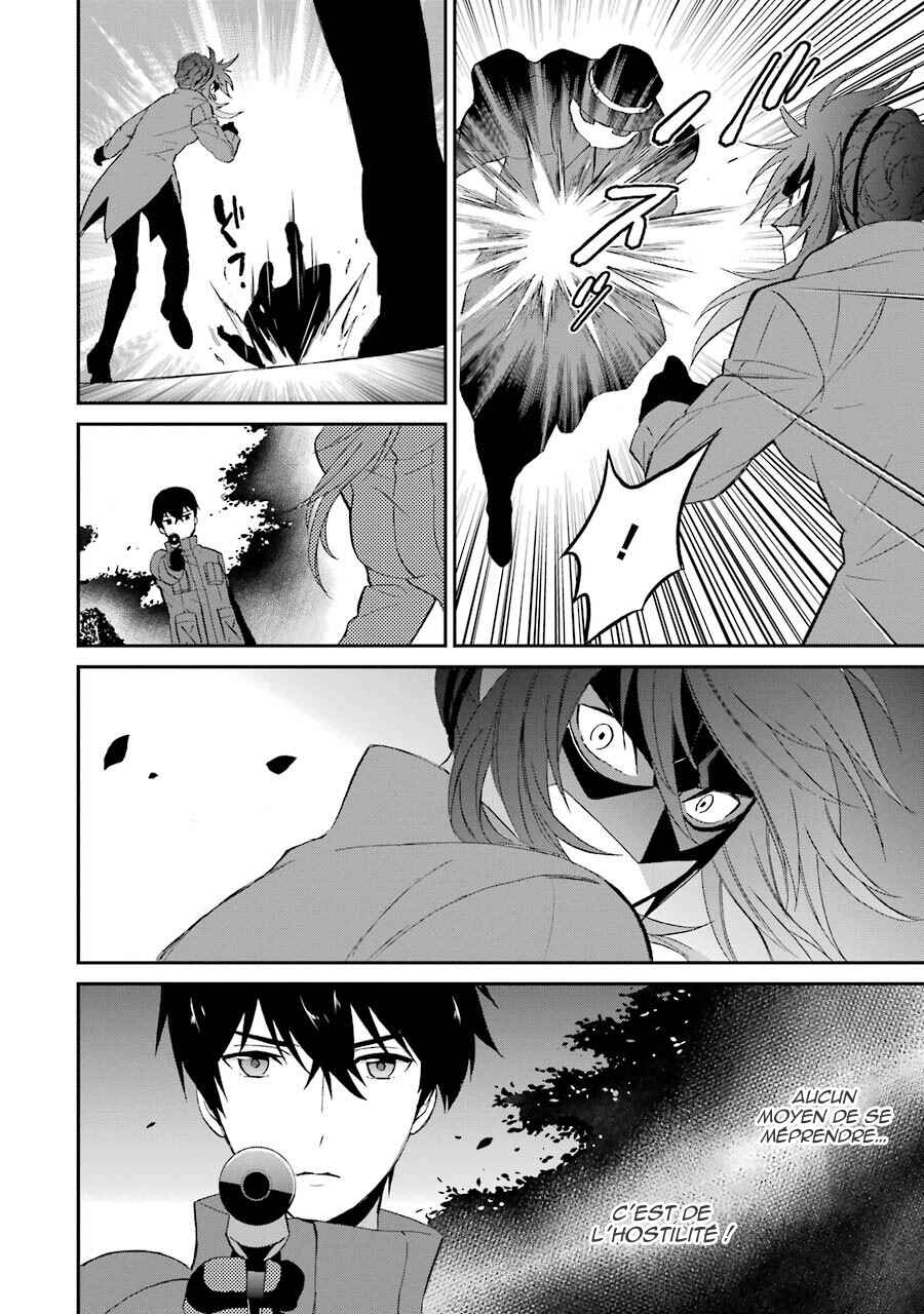 Chapitre 9 : Connexion, planche 27