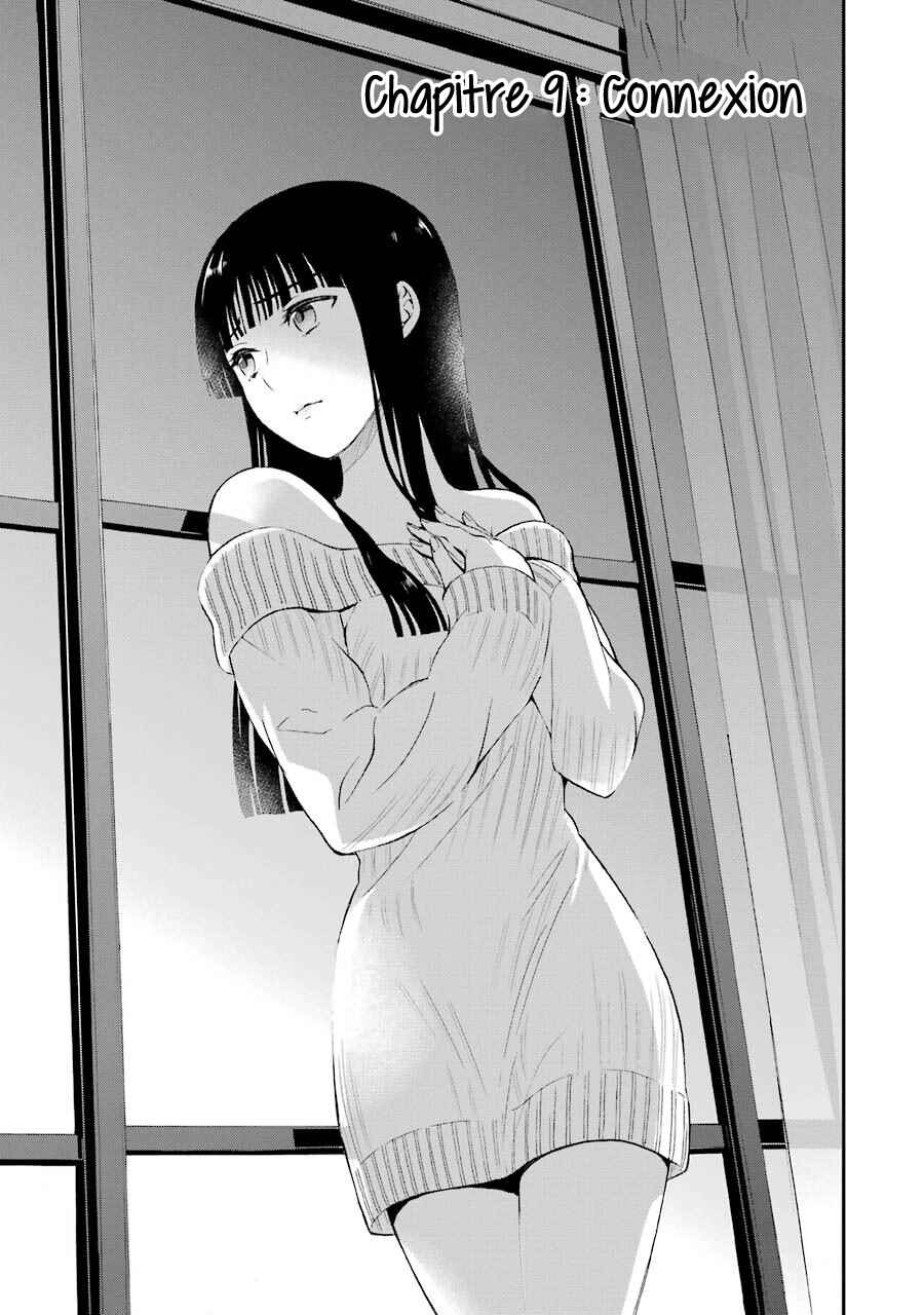 Chapitre 9 : Connexion, planche 5