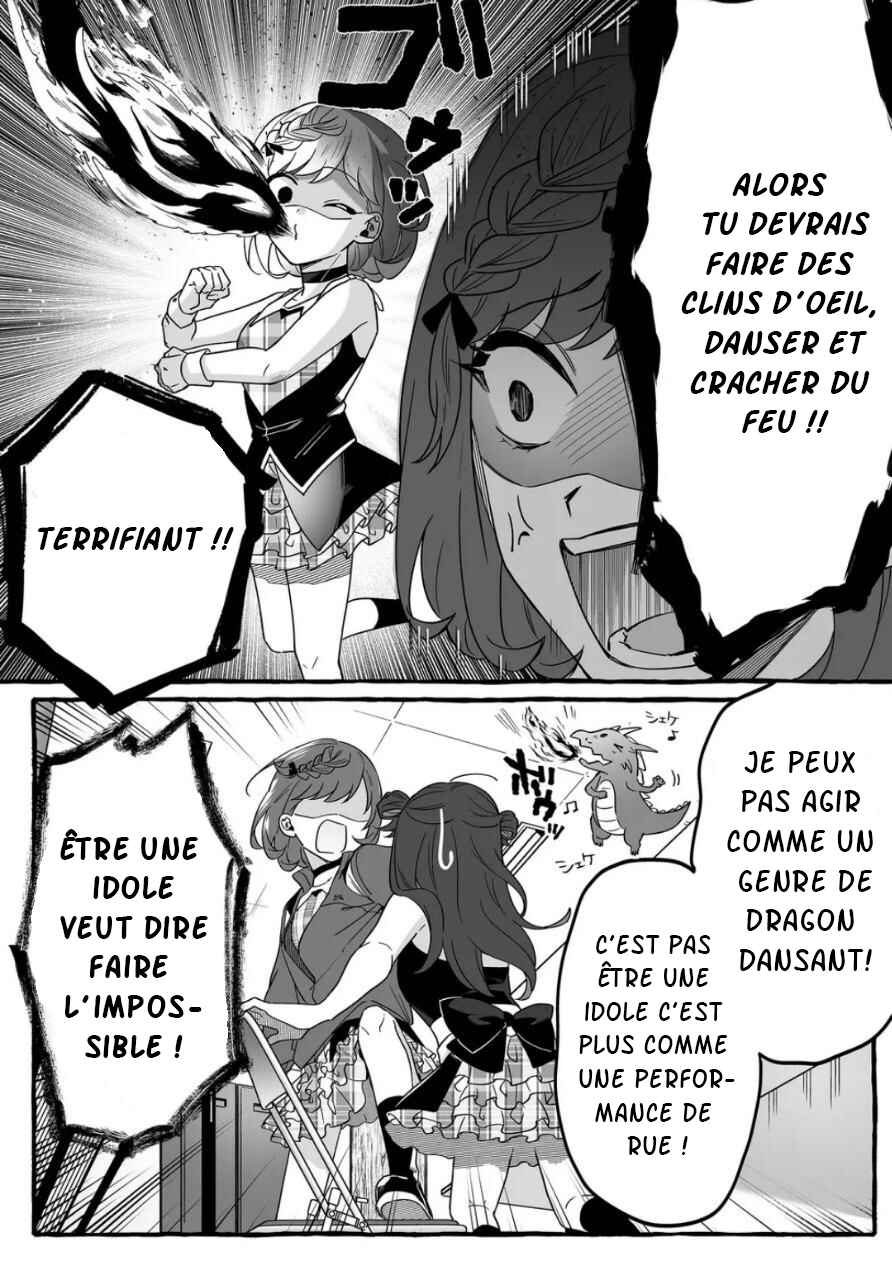 Chapitre 2 : Clin d'oeil, planche 20