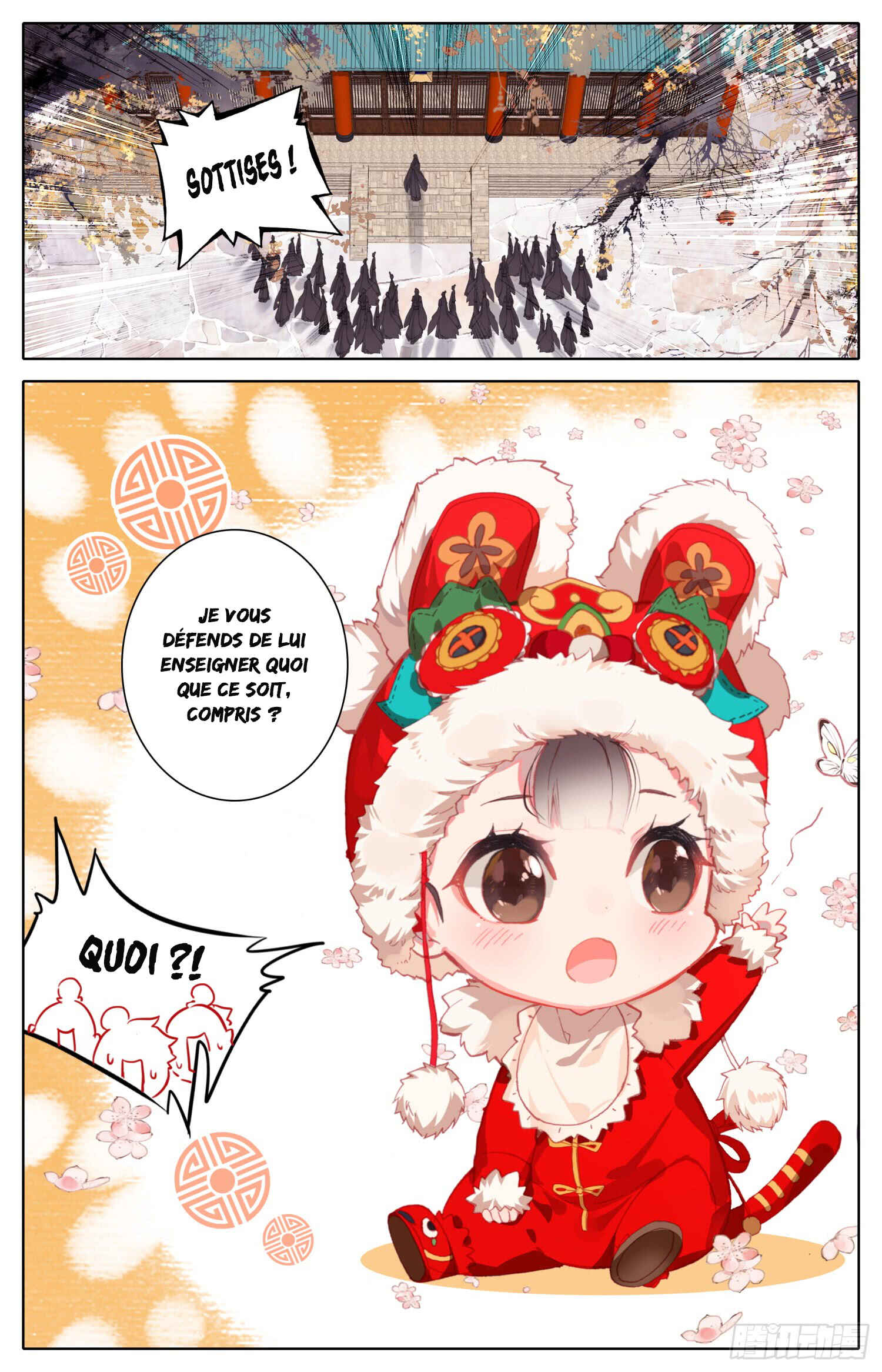 Chapitre 23, planche 16