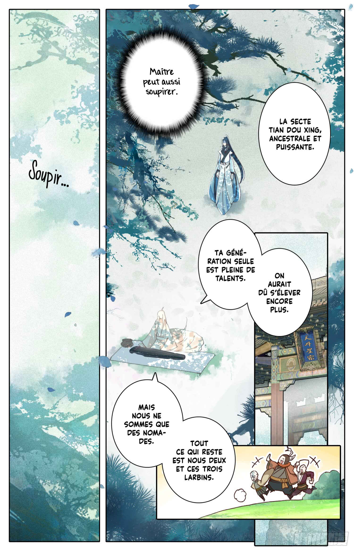 Chapitre 23, planche 8