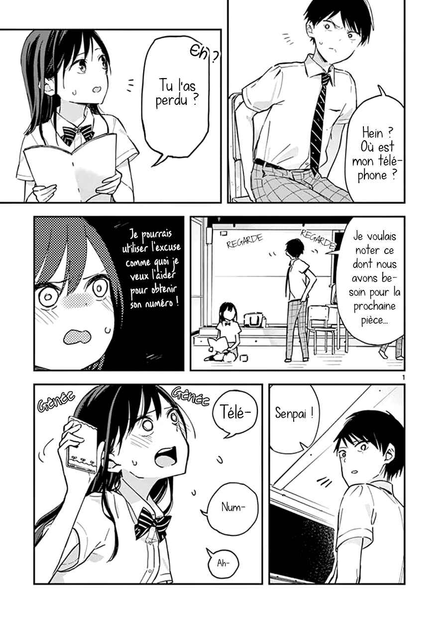 Chapitre 4 : Numéro de téléphone, planche 2