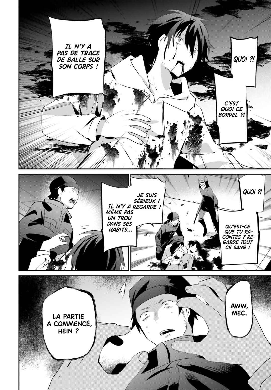 Chapitre 52, planche 32