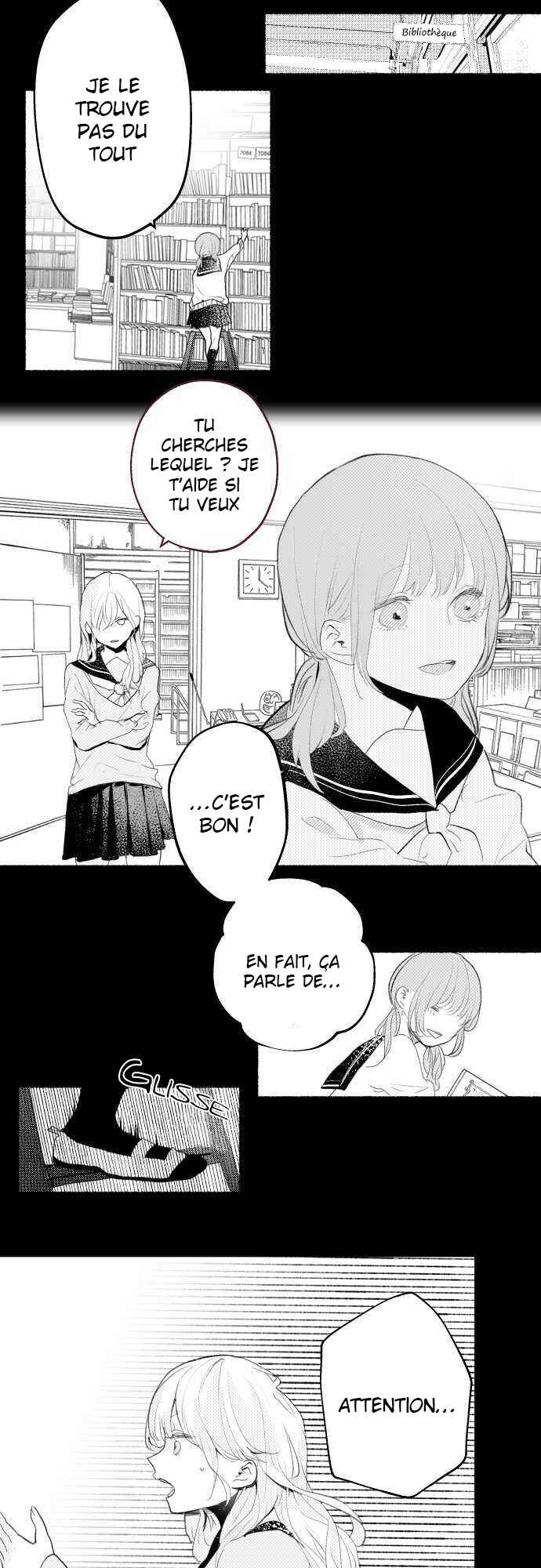 Chapitre 16 : Même odeur, planche 7