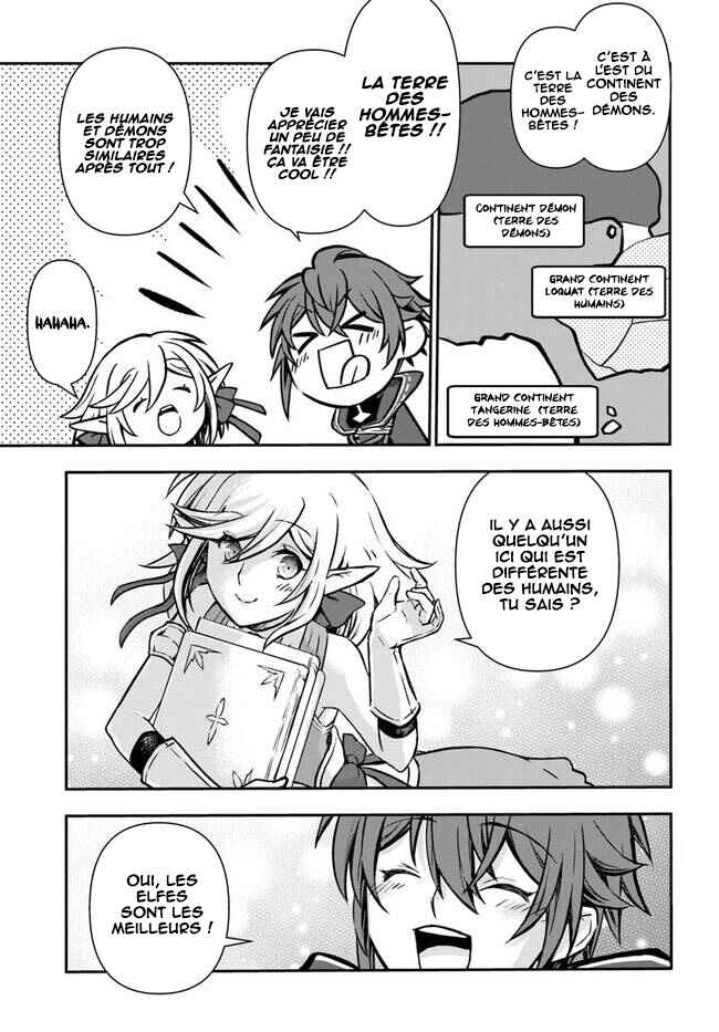 Chapitre 38 : La Librairie Magique, planche 28