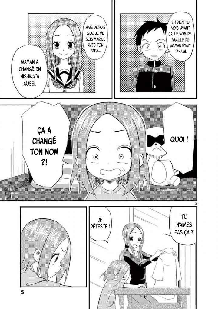 Chapitre 1 : Nom de famille, planche 8