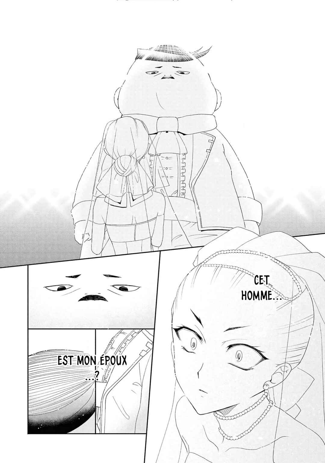Chapitre 4 : Devrions-nous marcher main dans la main sur le chemin florissant du mal ?, planche 9