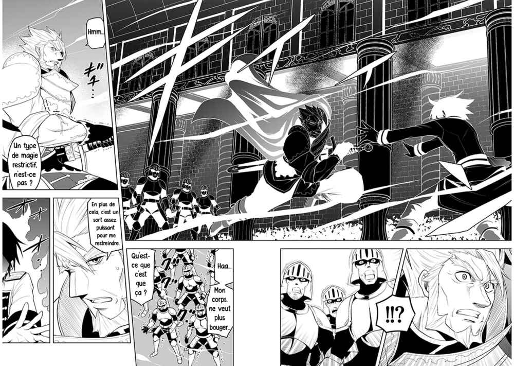 Chapitre 22 : Sea Dragon (2), planche 19