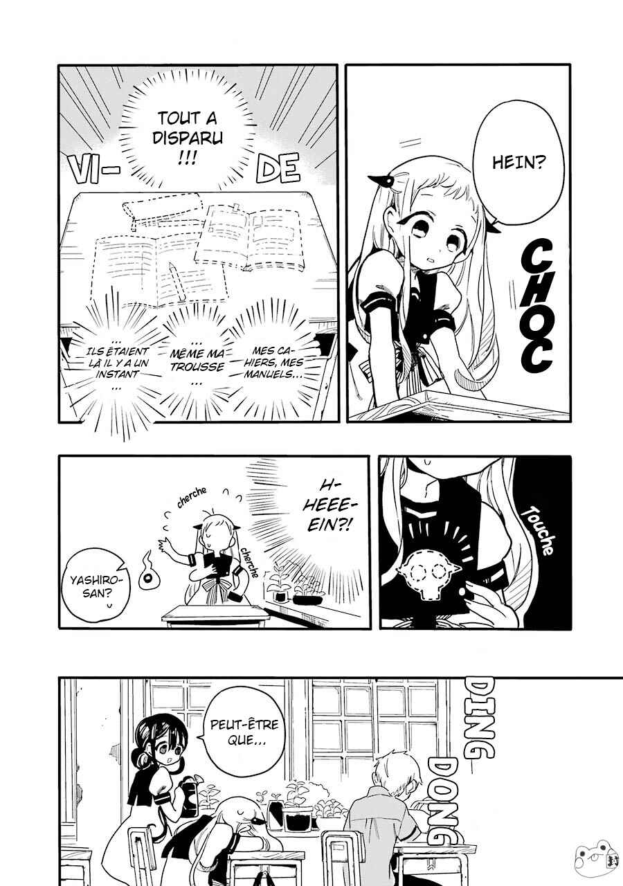 Chapitre 2 : Les Fées, planche 10