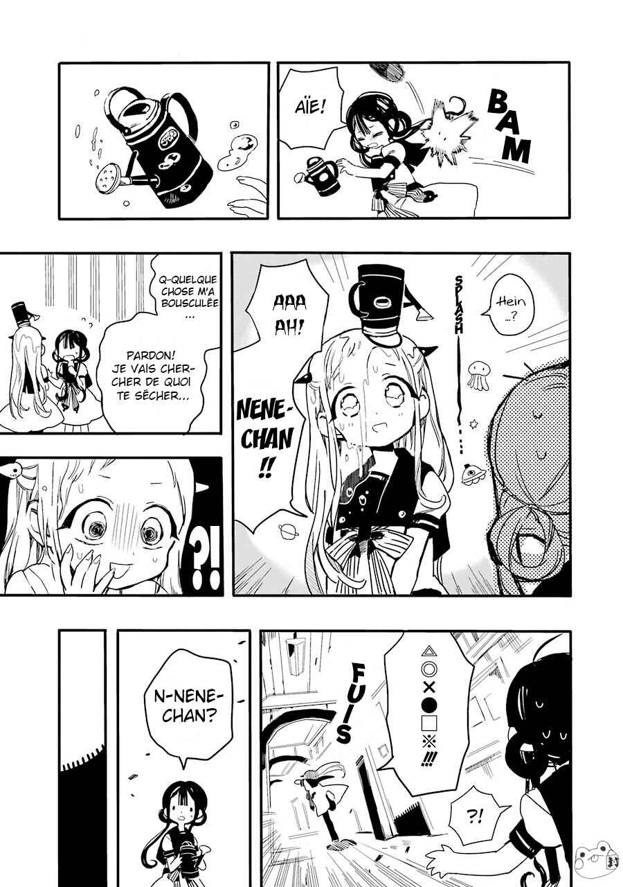 Chapitre 2 : Les Fées, planche 14