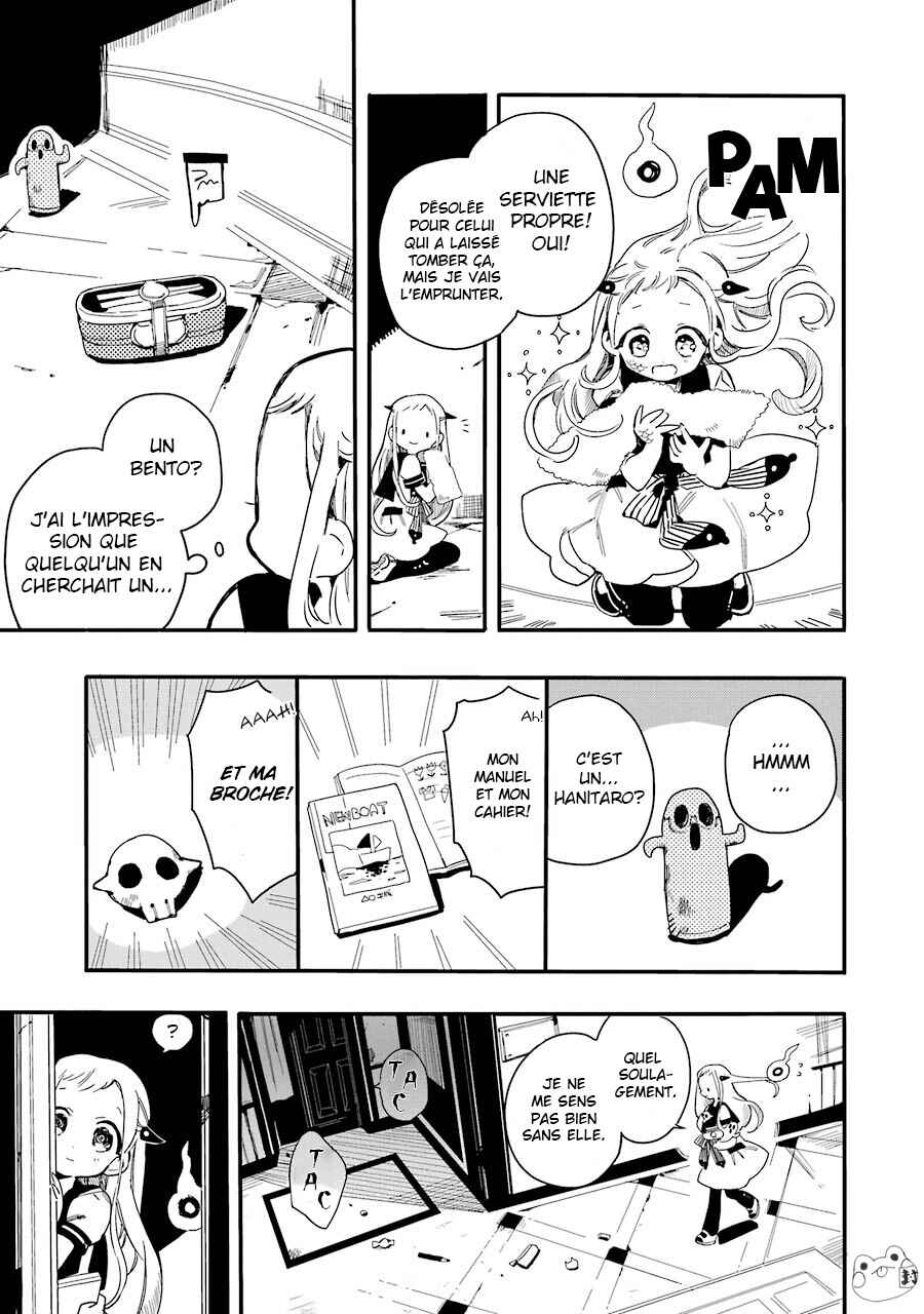 Chapitre 2 : Les Fées, planche 16