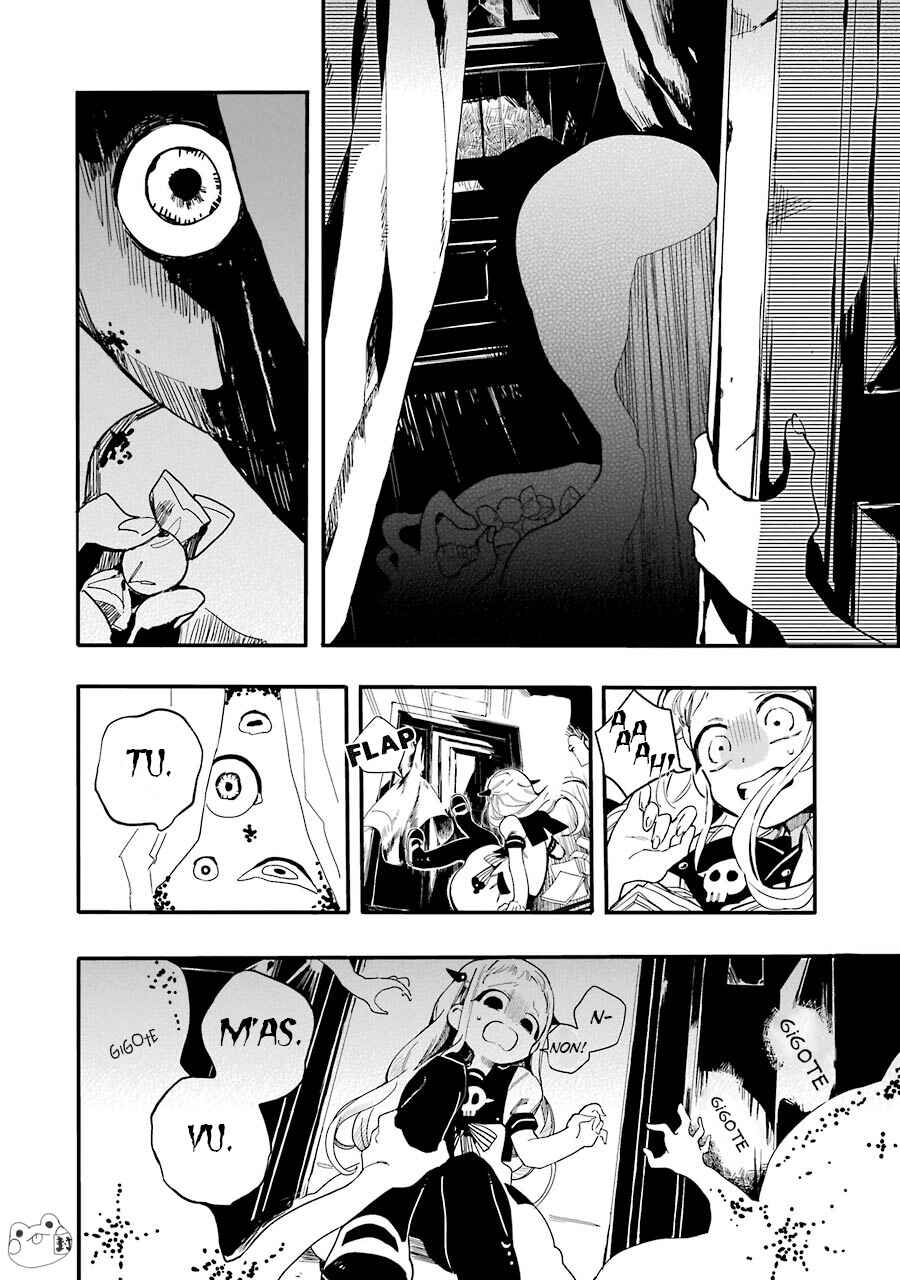 Chapitre 2 : Les Fées, planche 17