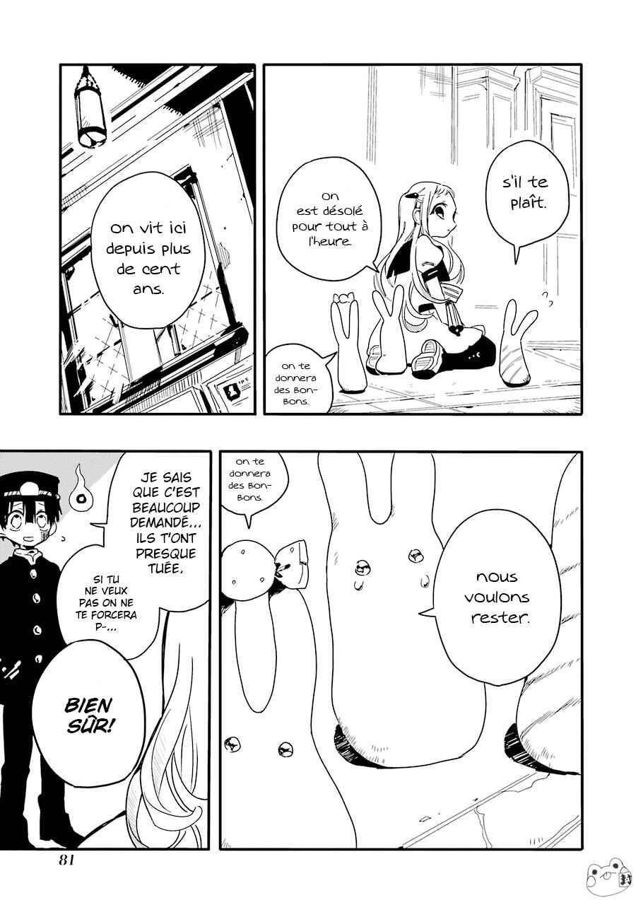 Chapitre 2 : Les Fées, planche 26