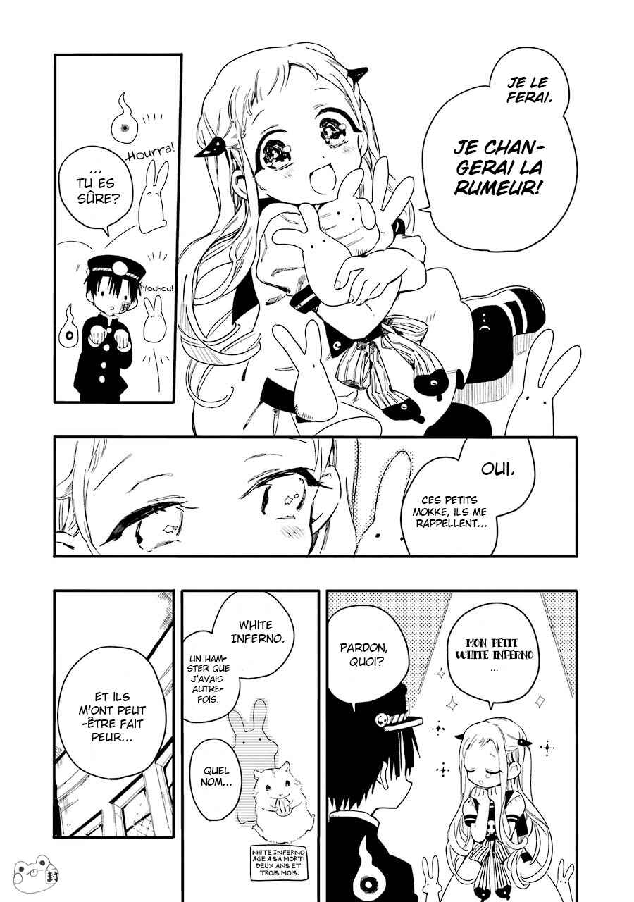 Chapitre 2 : Les Fées, planche 27