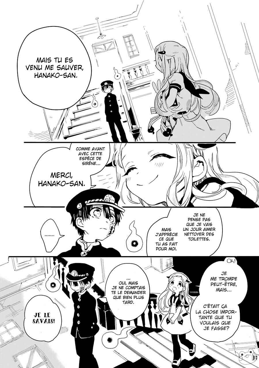 Chapitre 2 : Les Fées, planche 28