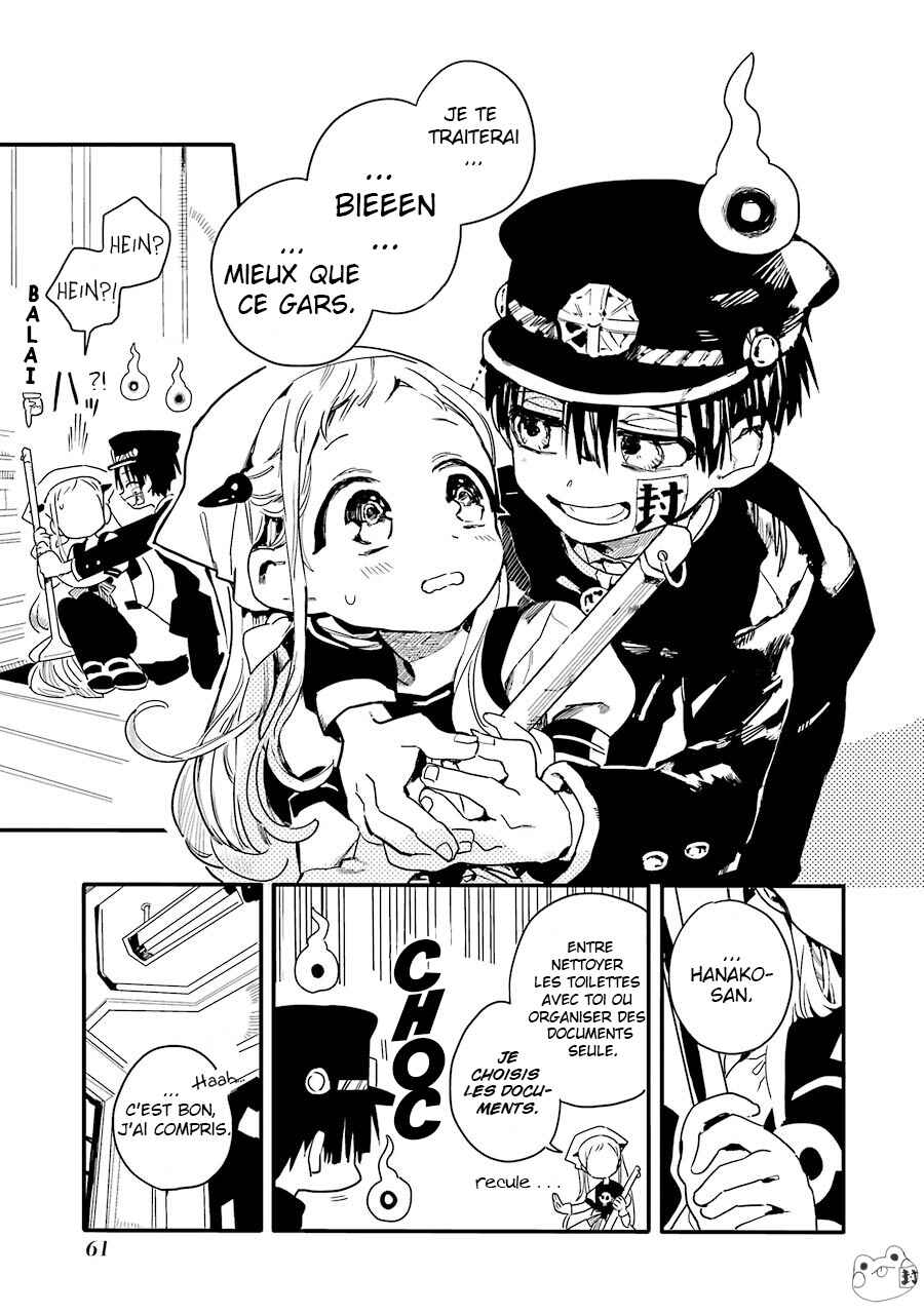Chapitre 2 : Les Fées, planche 6