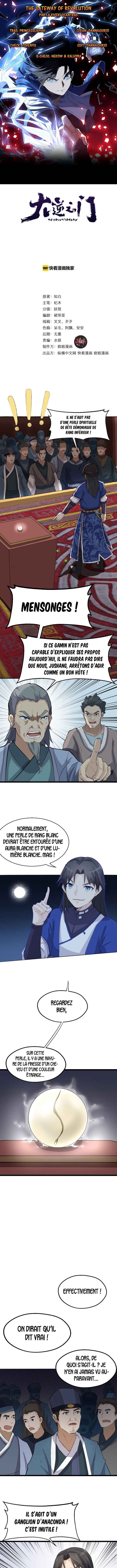 Chapitre 9, planche 1