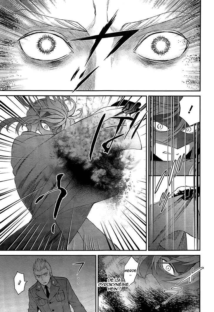 Chapitre 1 : Contact rapide, planche 17