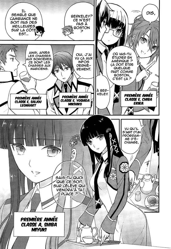 Chapitre 1 : Contact rapide, planche 7