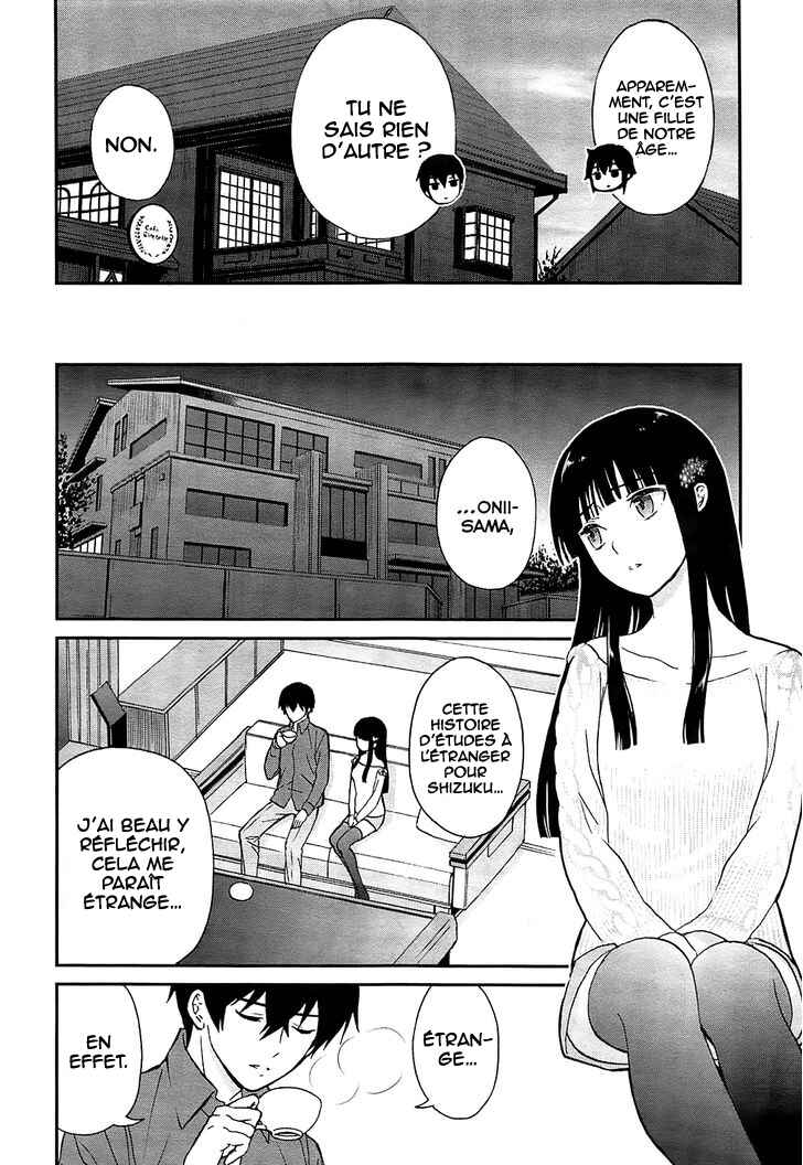 Chapitre 1 : Contact rapide, planche 8