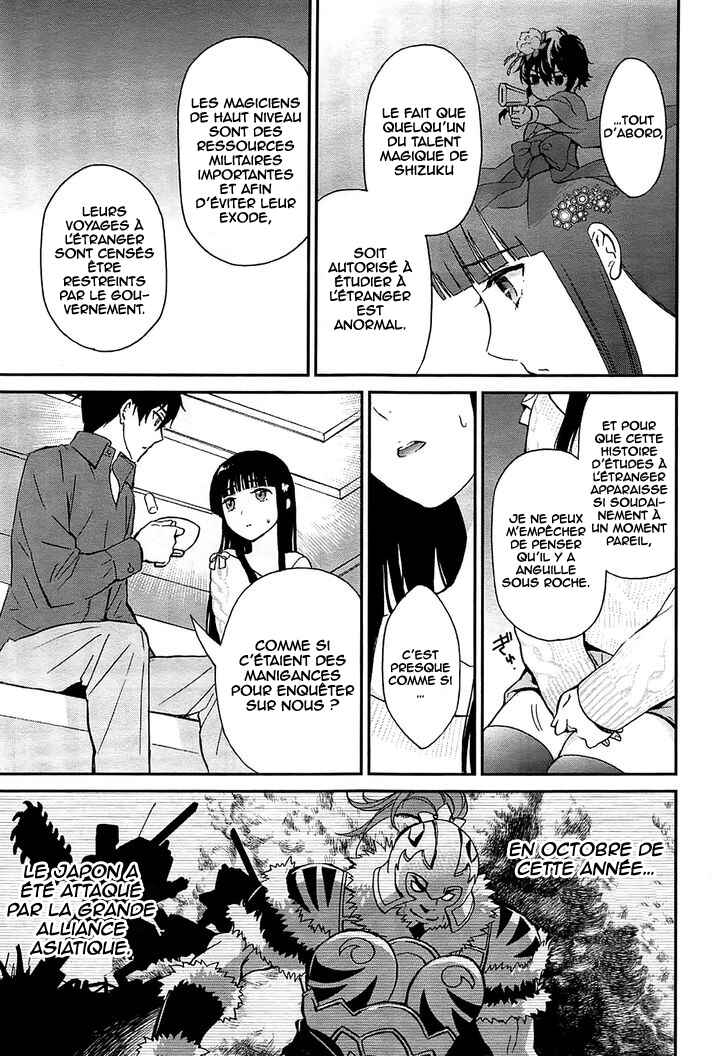 Chapitre 1 : Contact rapide, planche 9