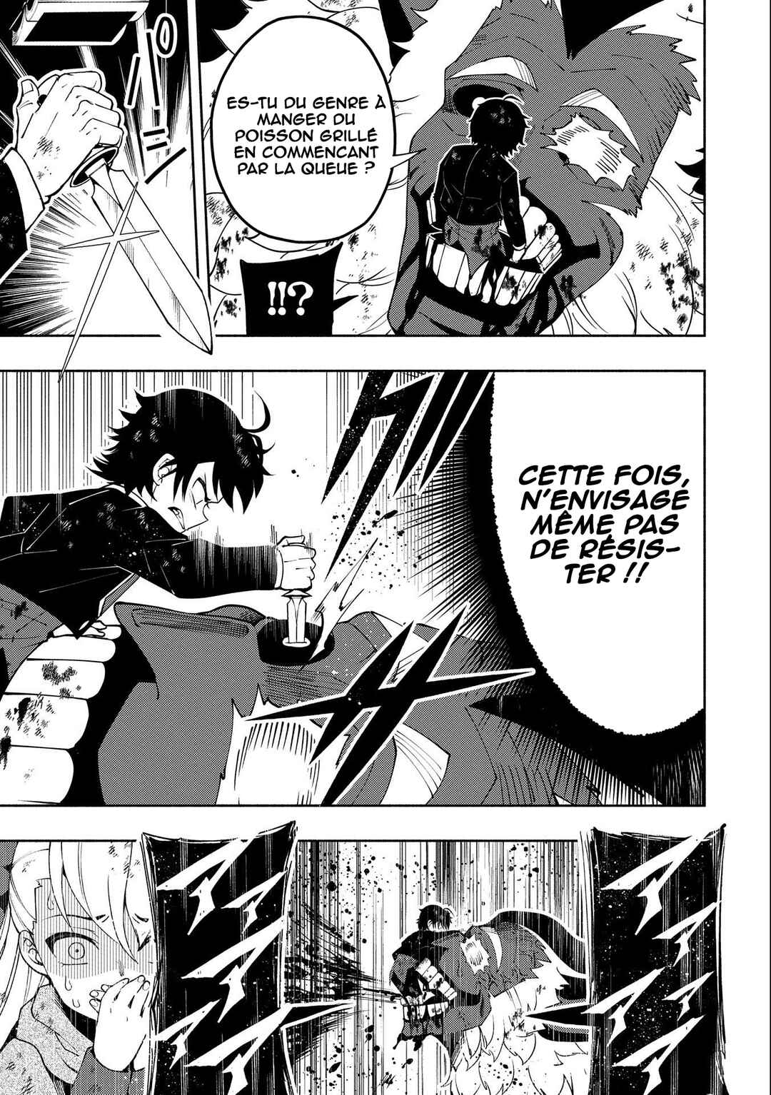 Chapitre 21 : Revanche, planche 13