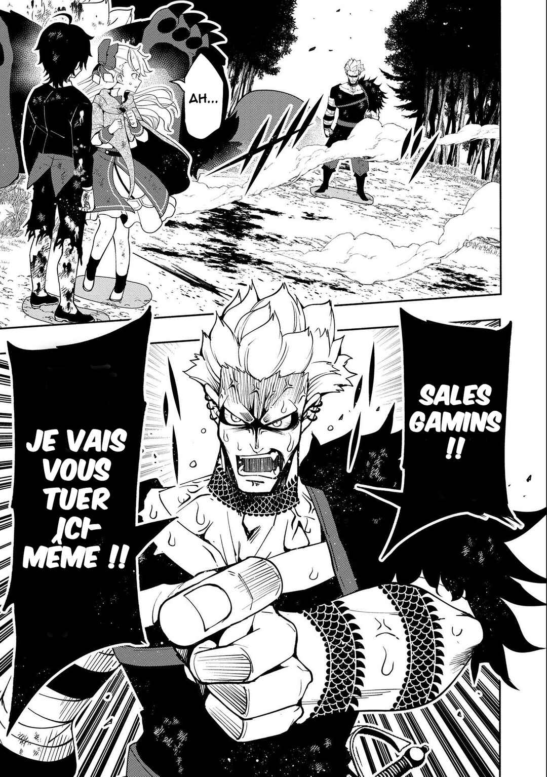 Chapitre 21 : Revanche, planche 19