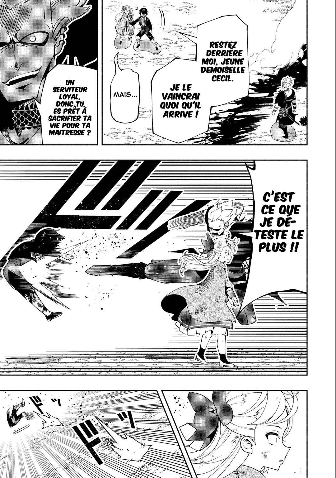 Chapitre 21 : Revanche, planche 21