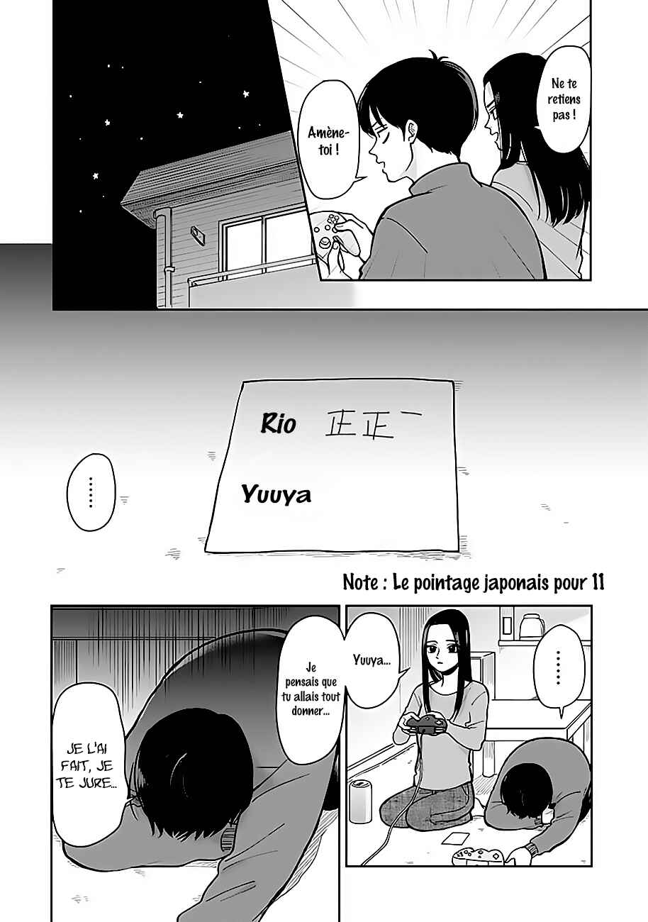 Chapitre 31 : Plus qu'un match, planche 5