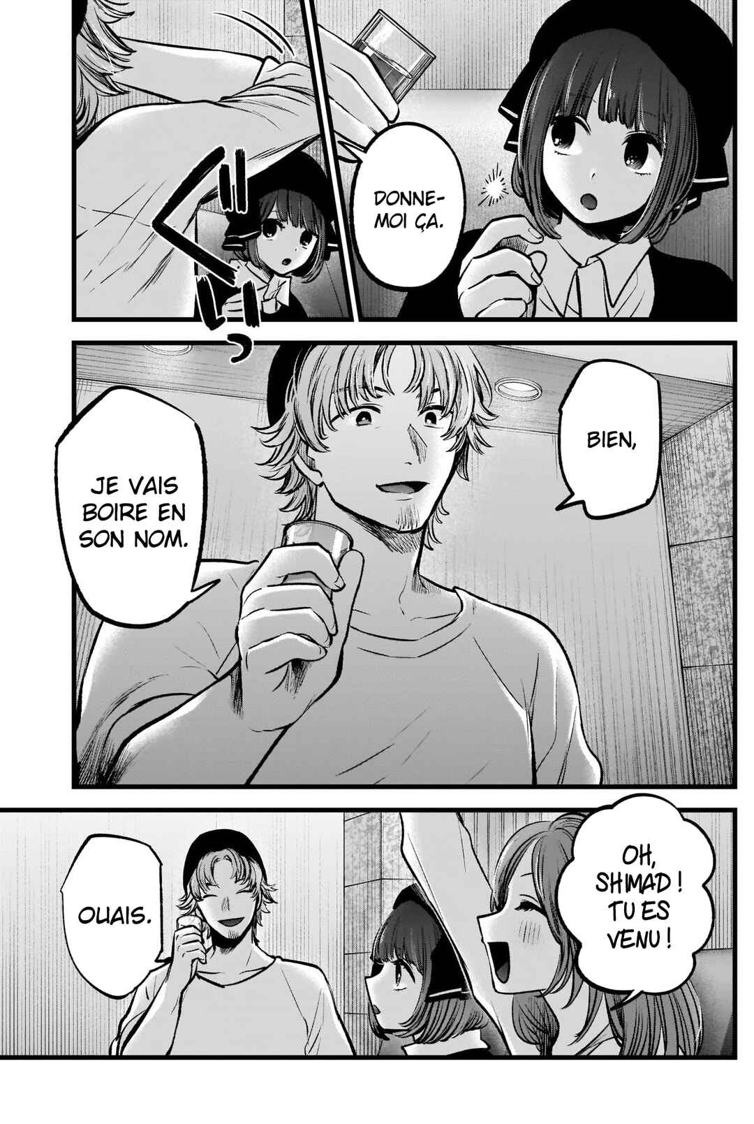 Chapitre 99 : Boire, planche 14