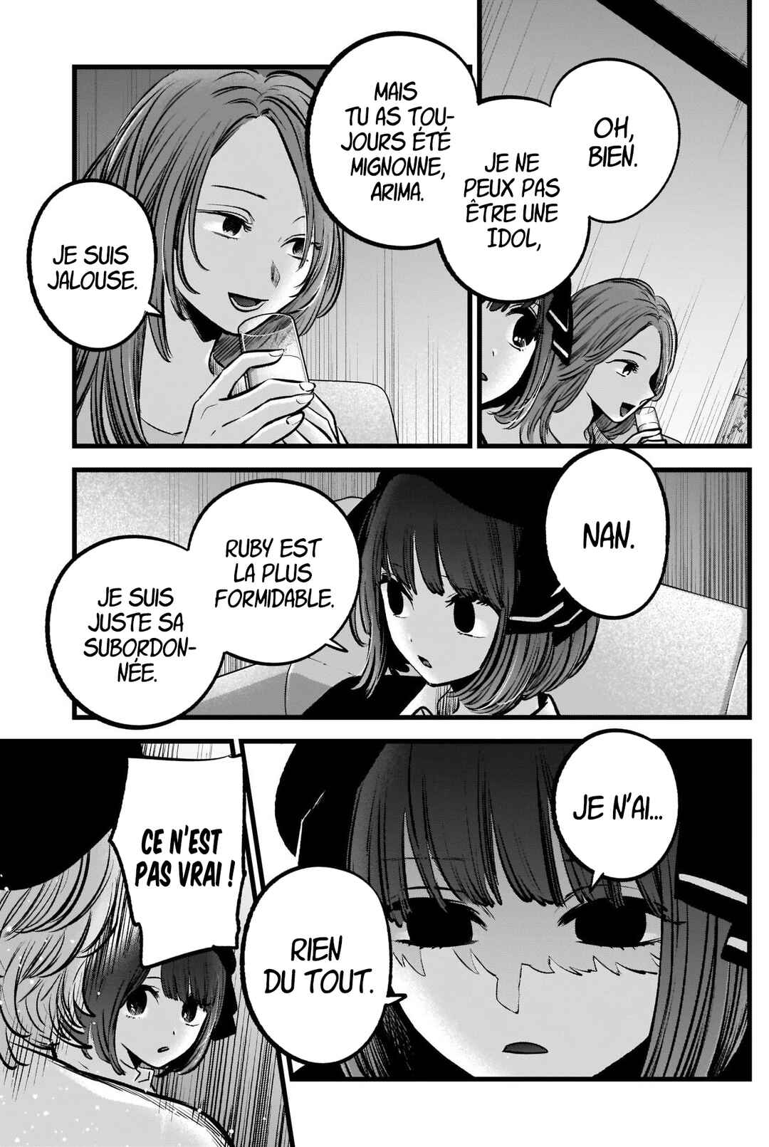 Chapitre 99 : Boire, planche 18