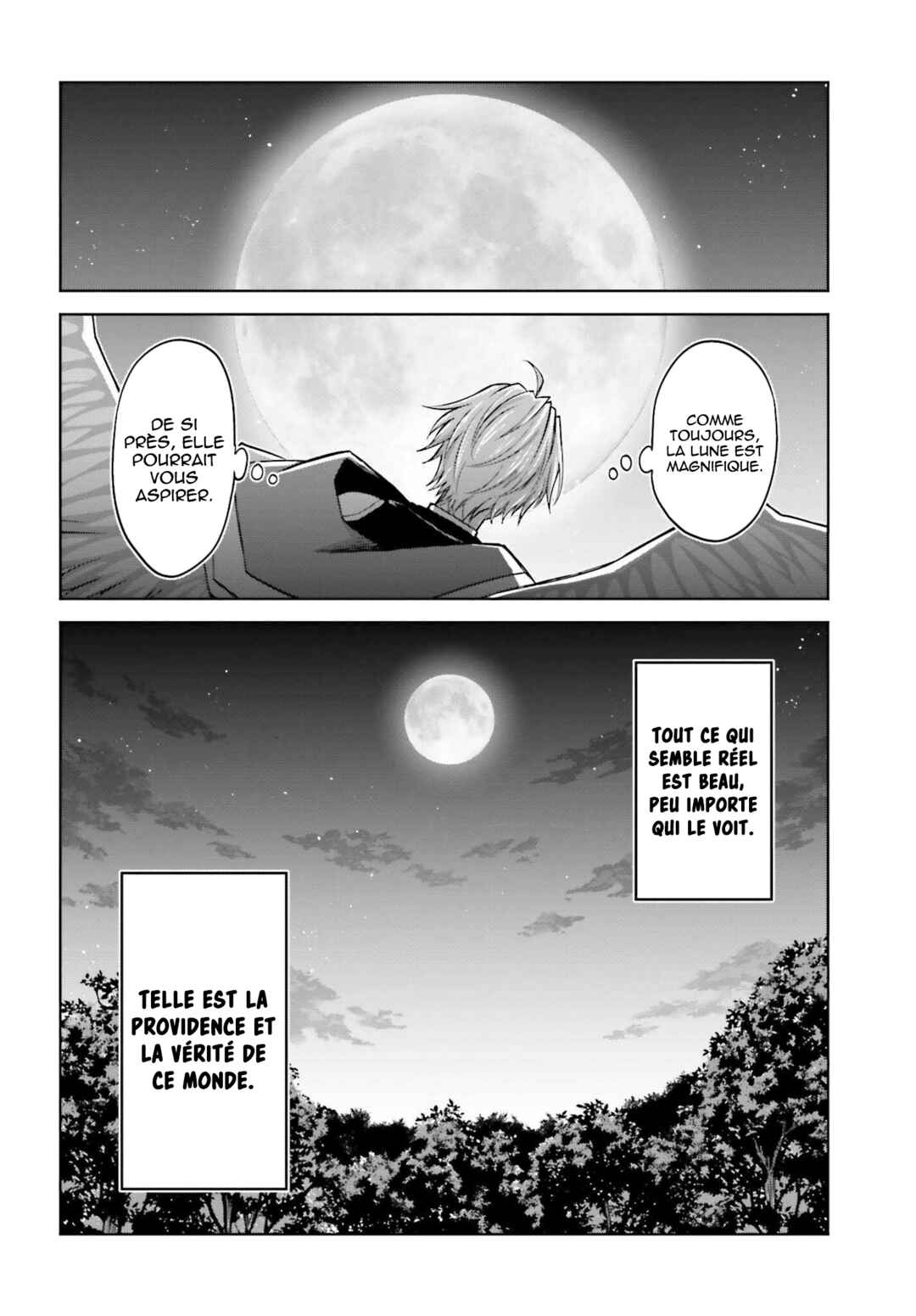 Chapitre 19 : J'ai vraiment envie de pleurer., planche 26