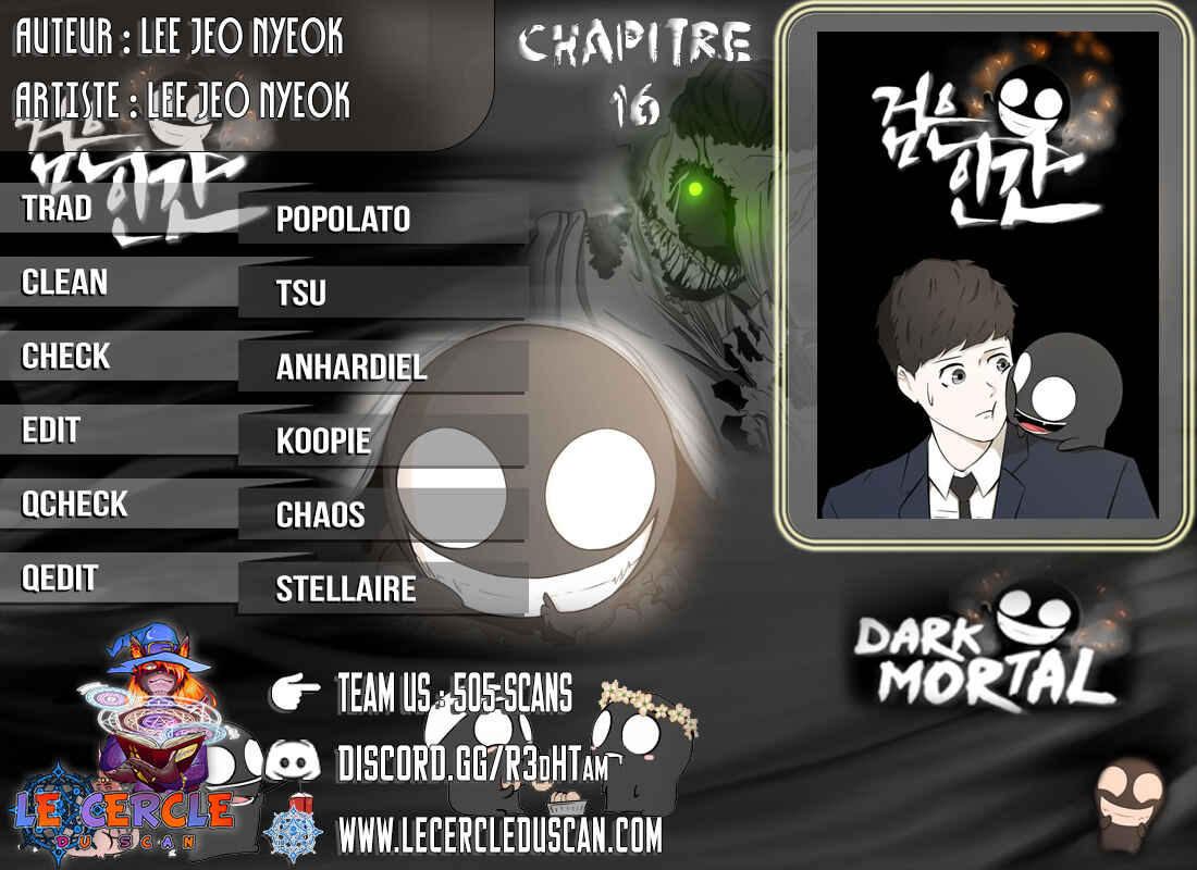 Chapitre 16 : Repas en famille (1/2), planche 1
