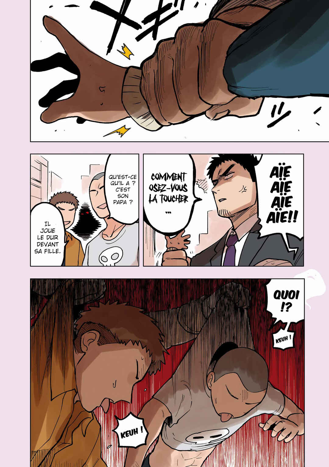 Chapitre 105.5, planche 11