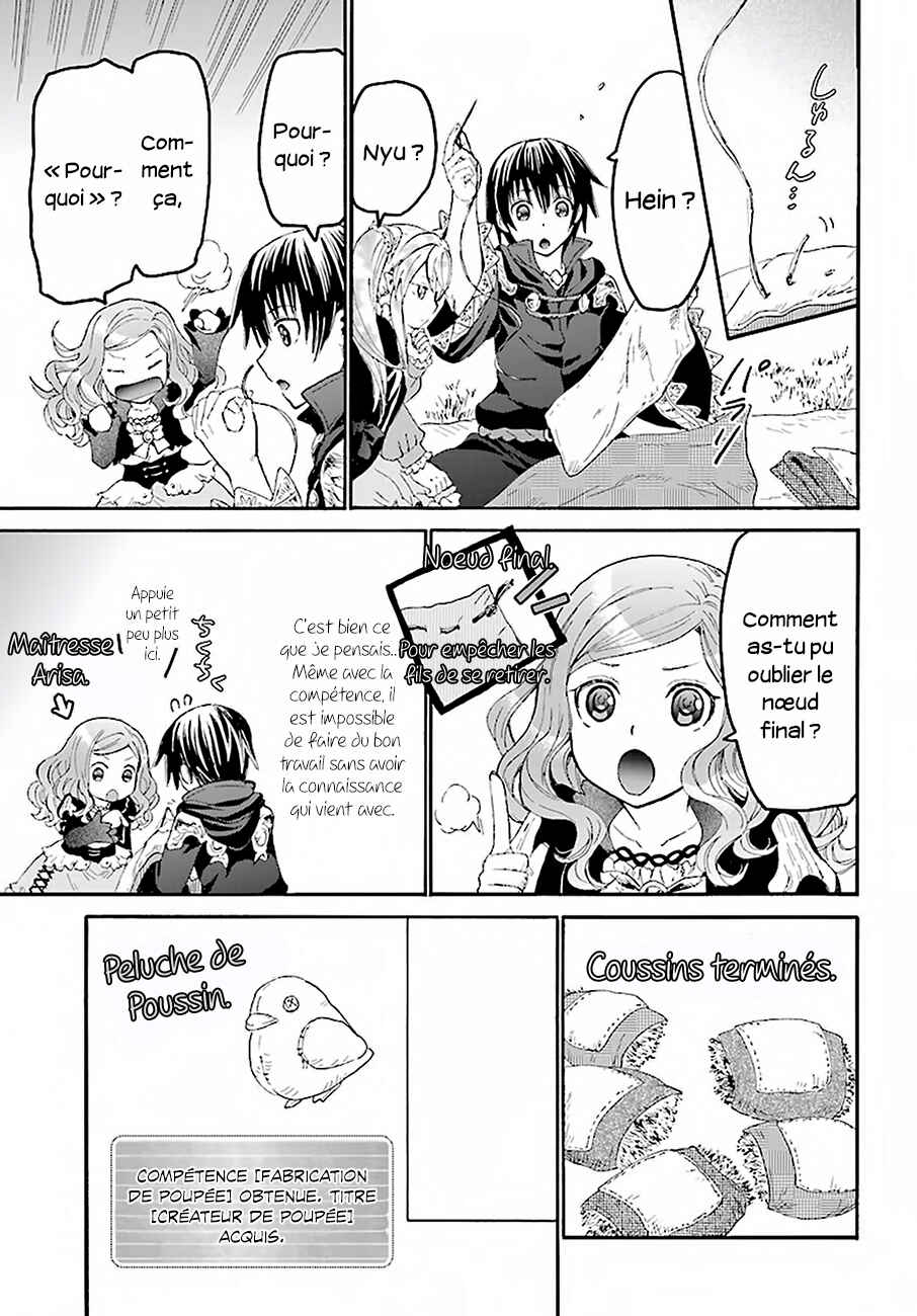 Chapitre 28 : La route du voyage, planche 14