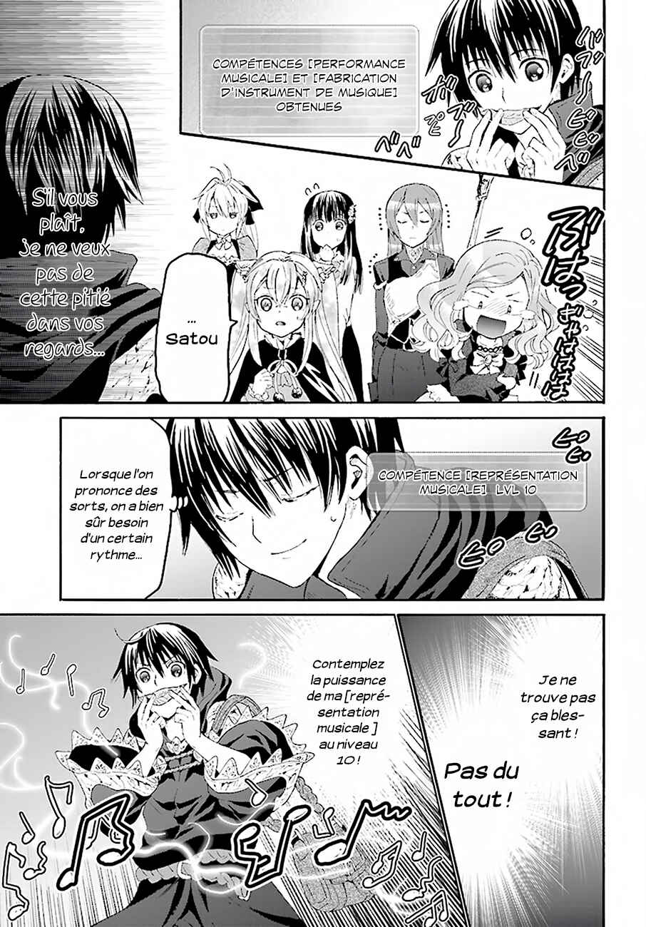 Chapitre 28 : La route du voyage, planche 24