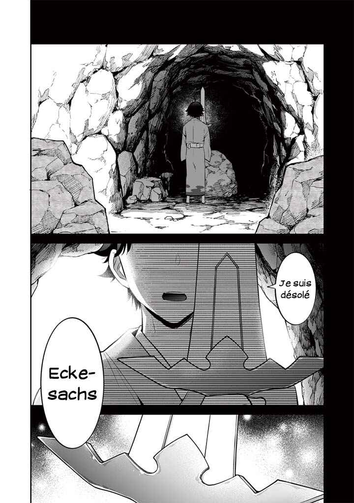 Chapitre 13 : L'âge de Sansui, planche 11