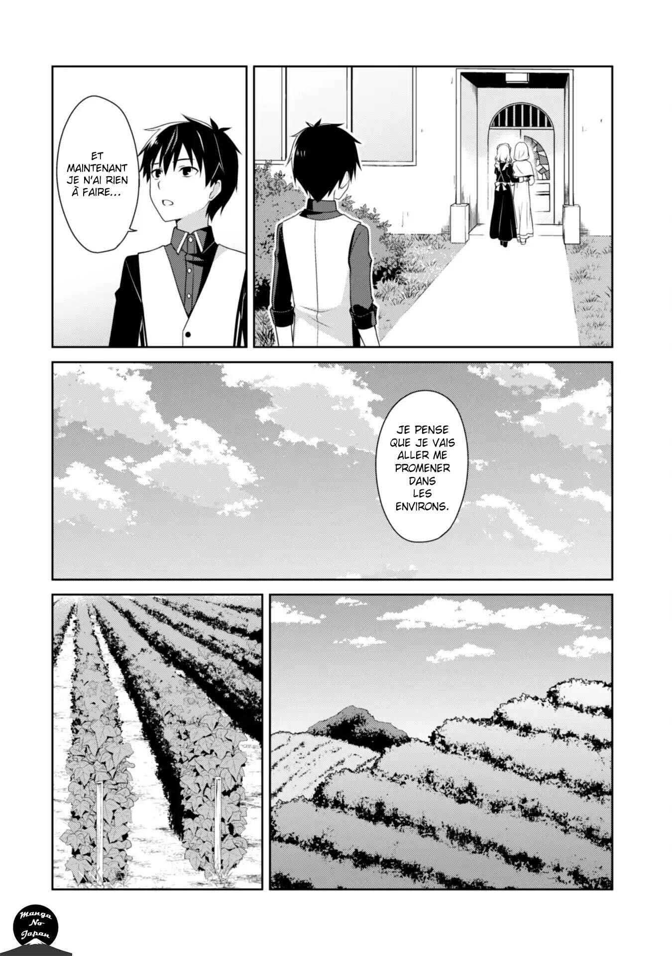 Chapitre 8 : La fille au regard mauvais, planche 18