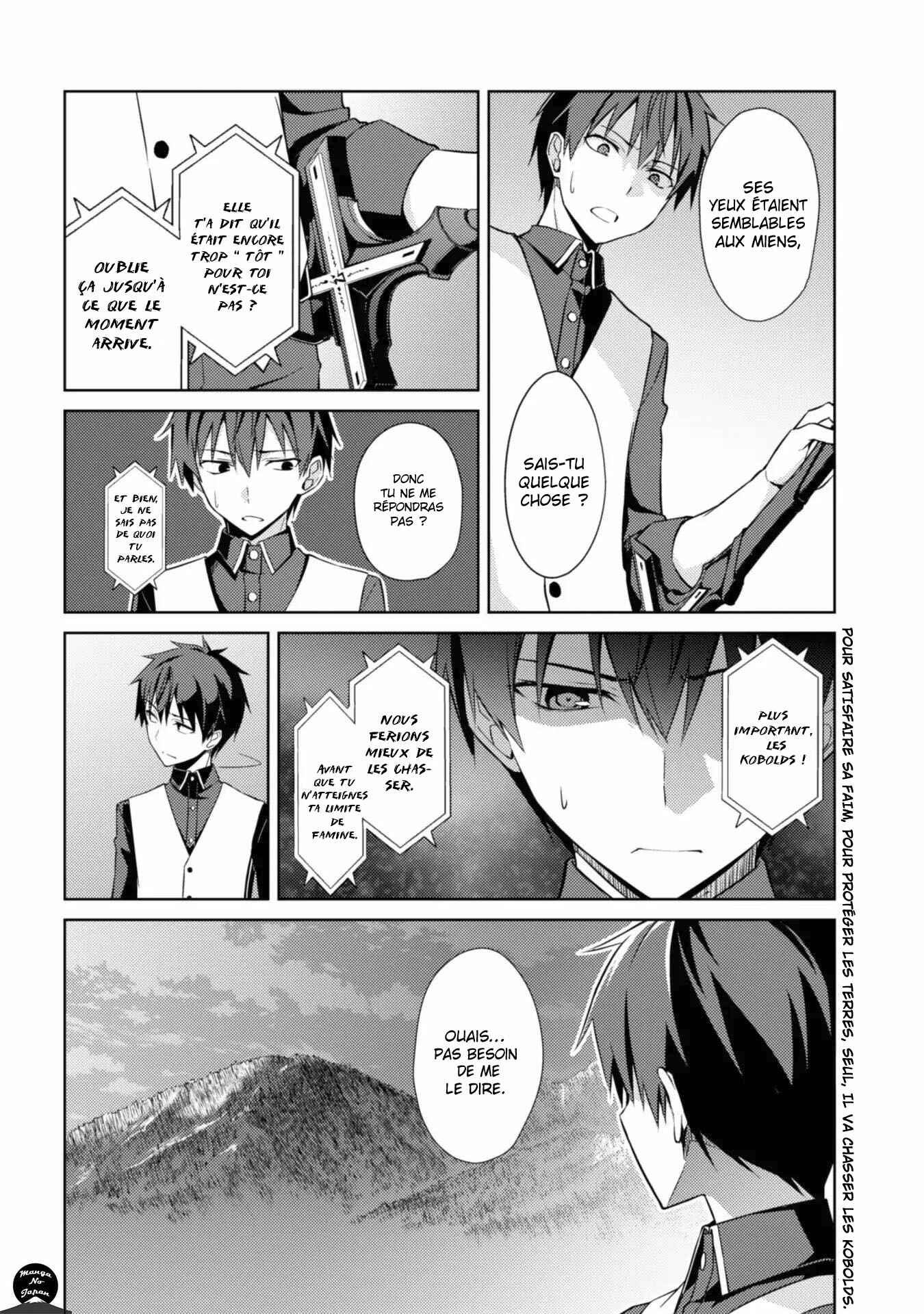 Chapitre 8 : La fille au regard mauvais, planche 31