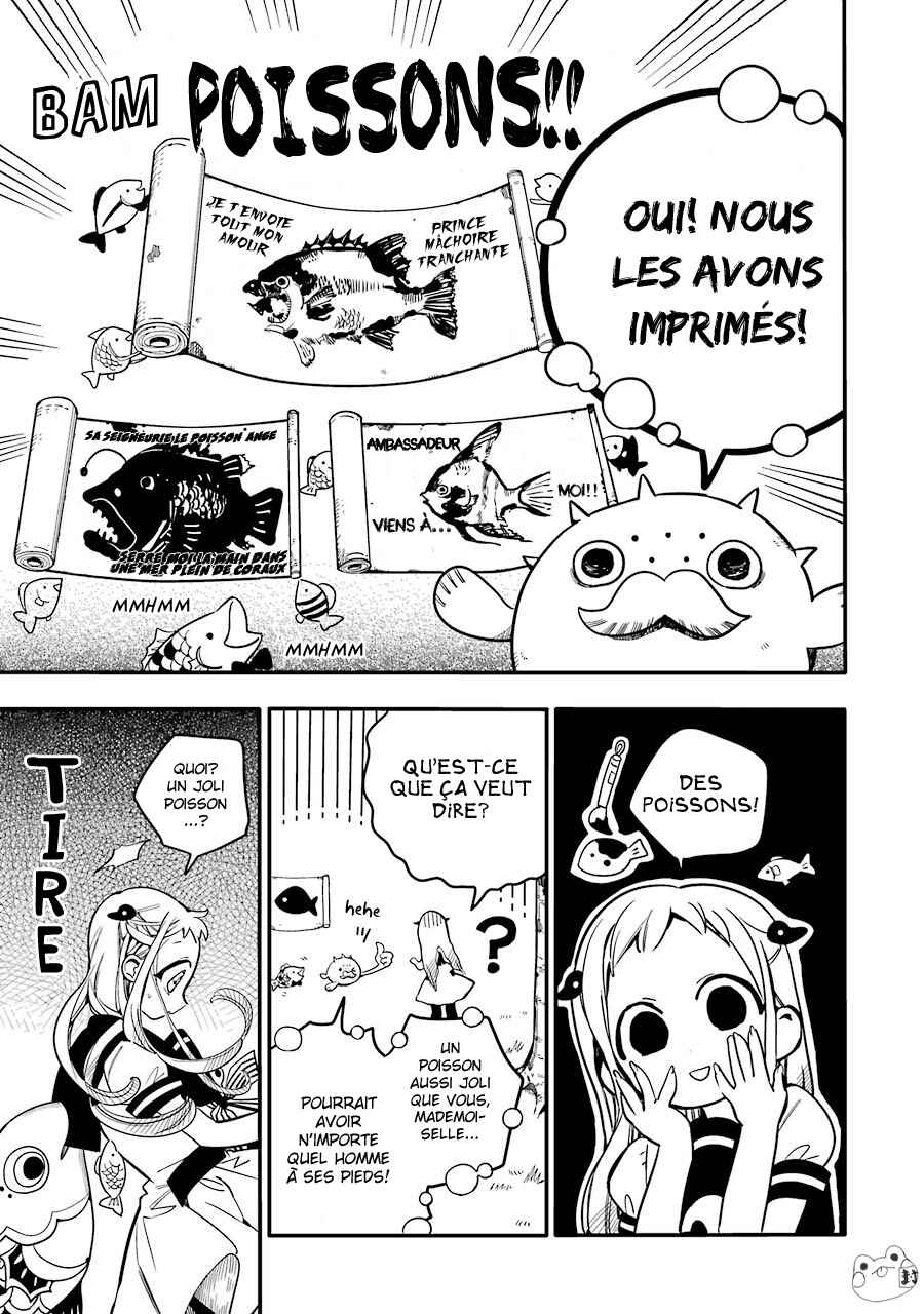 Chapitre 16 : La Petite Sirène (Partie 1), planche 33
