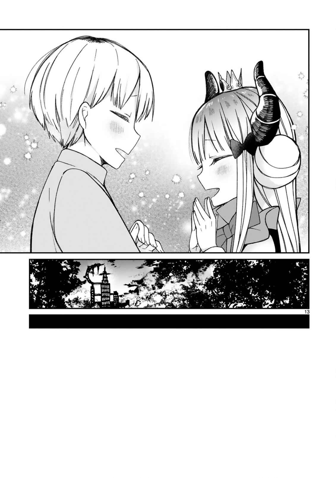 Chapitre 14 : Je ne comprends pas, planche 15