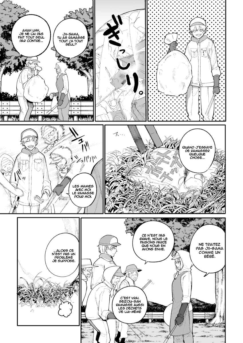 Chapitre 11, planche 4