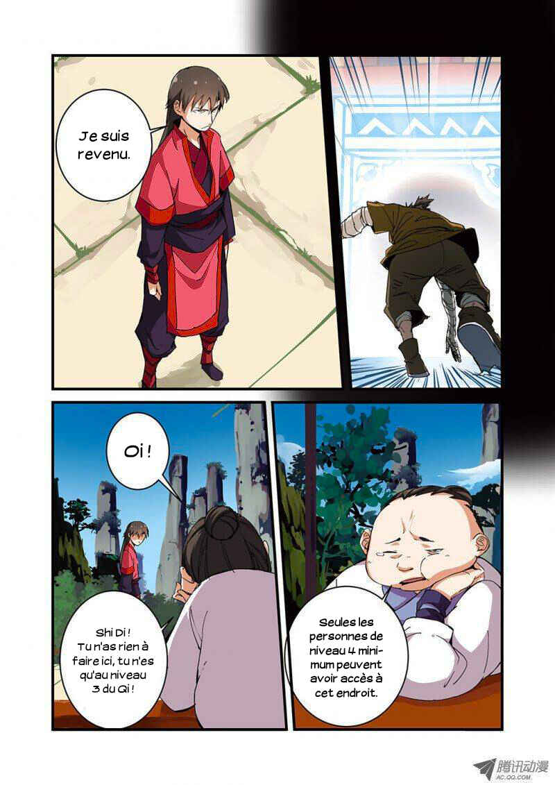 Chapitre 20, planche 15