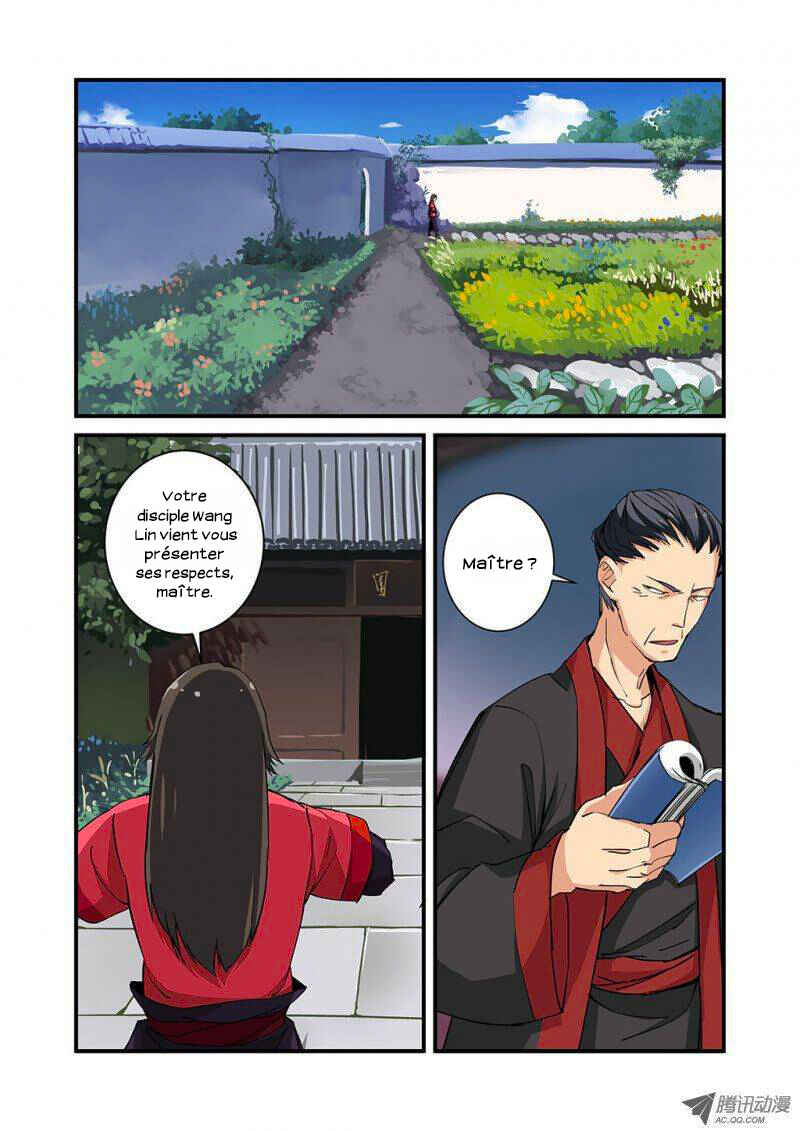 Chapitre 20, planche 5