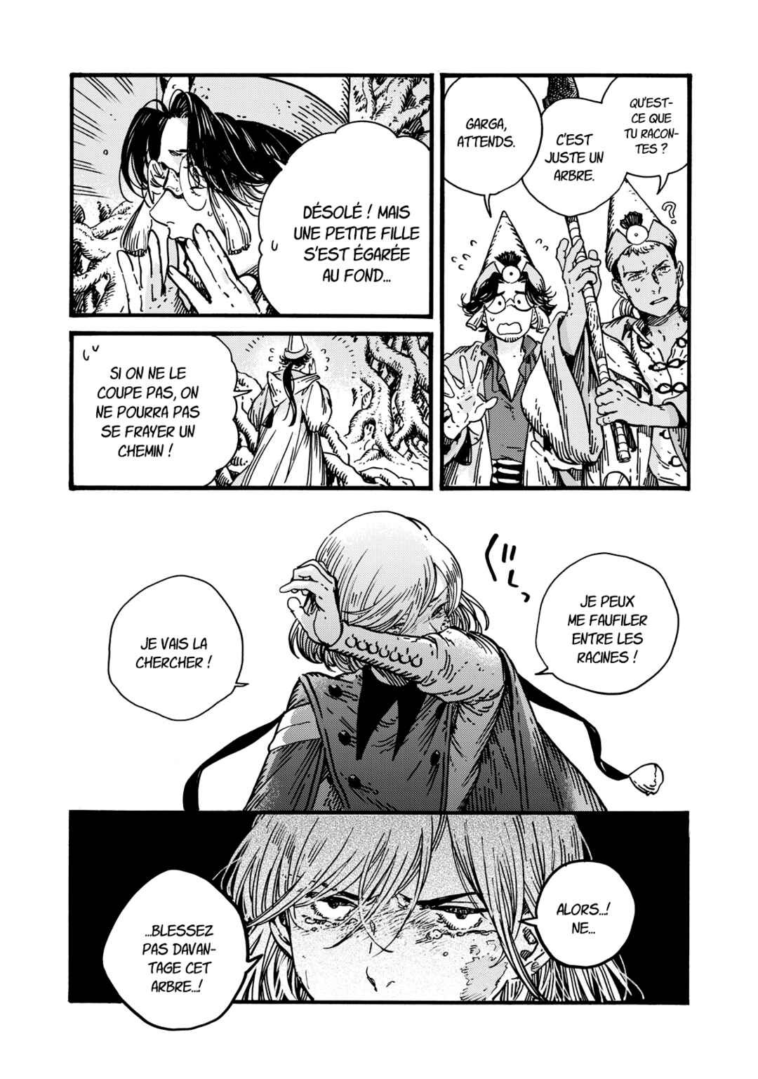 Chapitre 86, planche 27