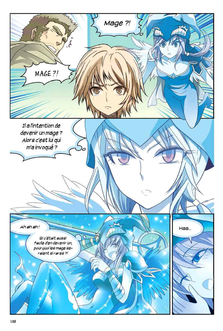 Chapitre 7 : Le mystérieux sniper, planche 11