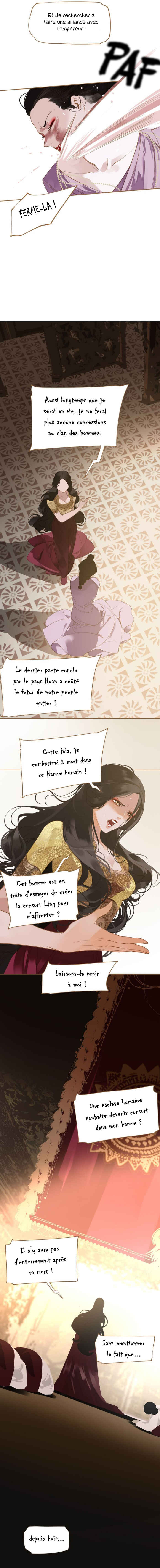 Chapitre 26 : Le cadeau, planche 11