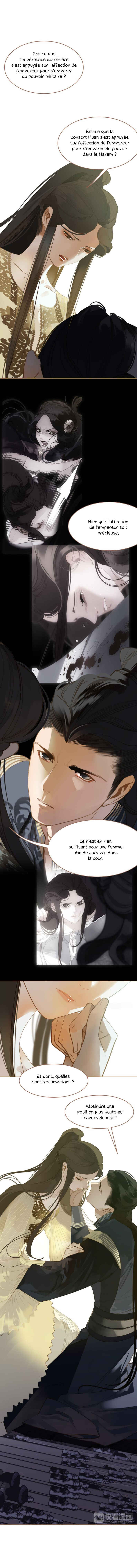 Chapitre 26 : Le cadeau, planche 4