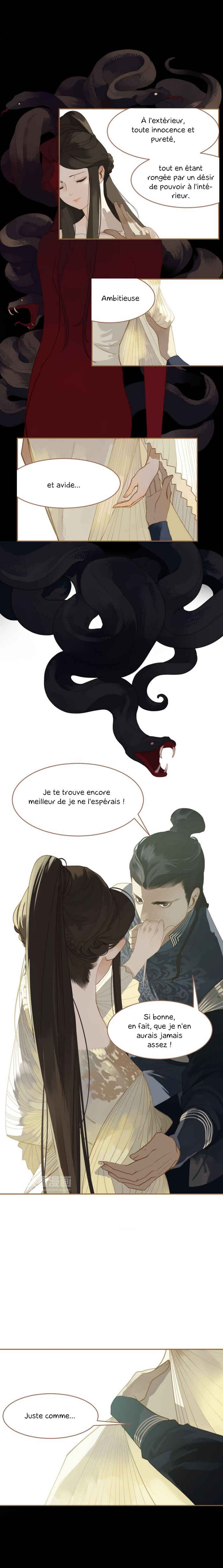Chapitre 26 : Le cadeau, planche 6